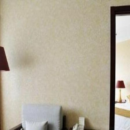 Laurel Airport Business Hotel 北京 外观 照片