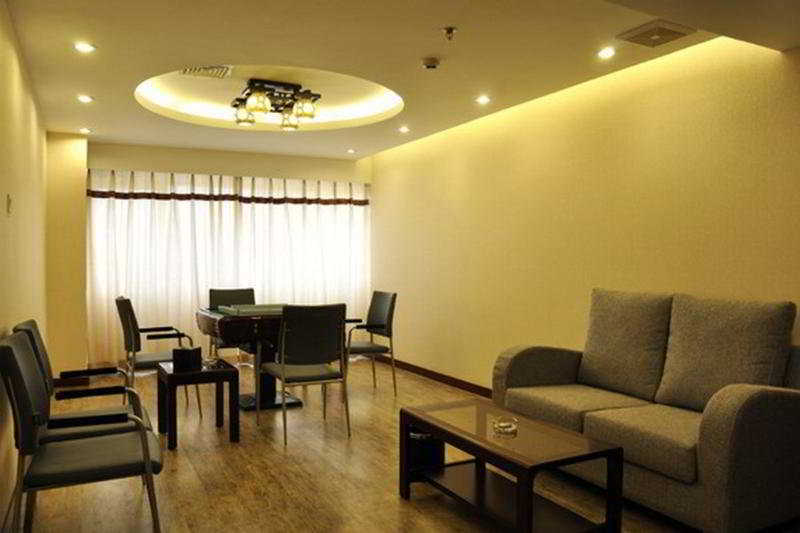 Laurel Airport Business Hotel 北京 外观 照片