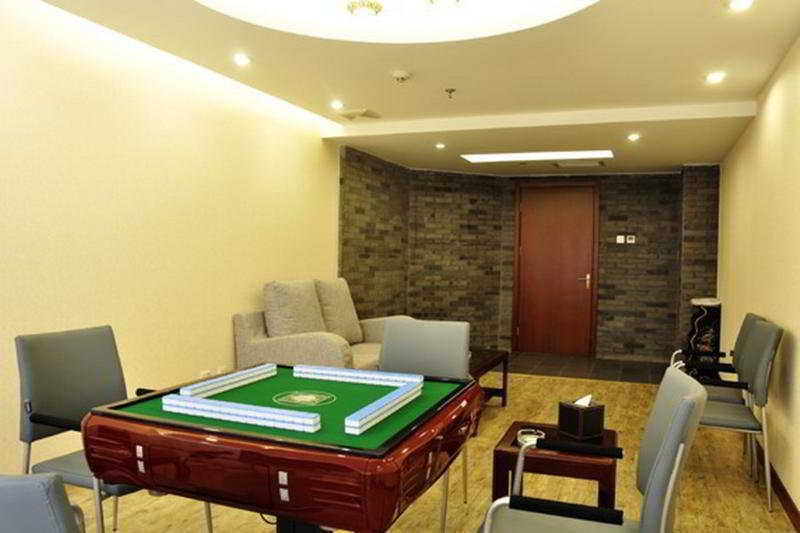 Laurel Airport Business Hotel 北京 外观 照片