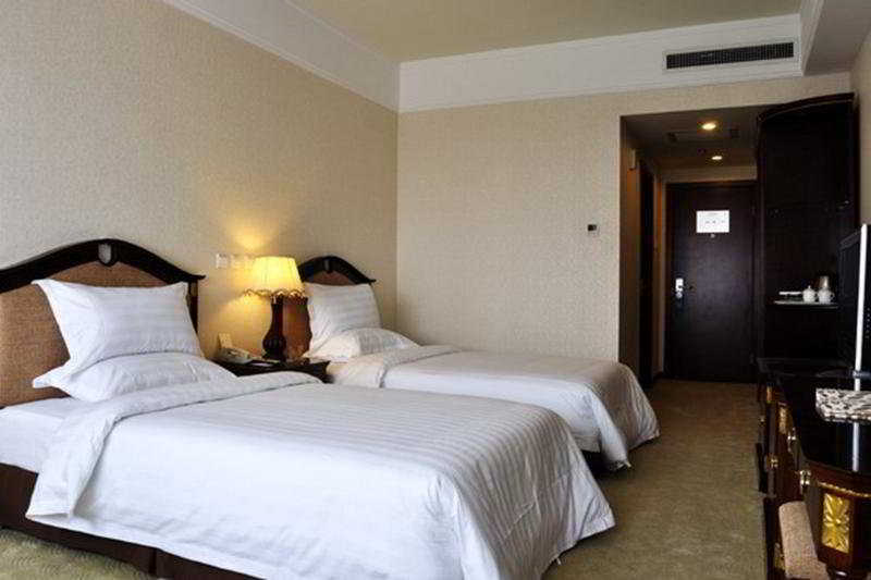 Laurel Airport Business Hotel 北京 客房 照片