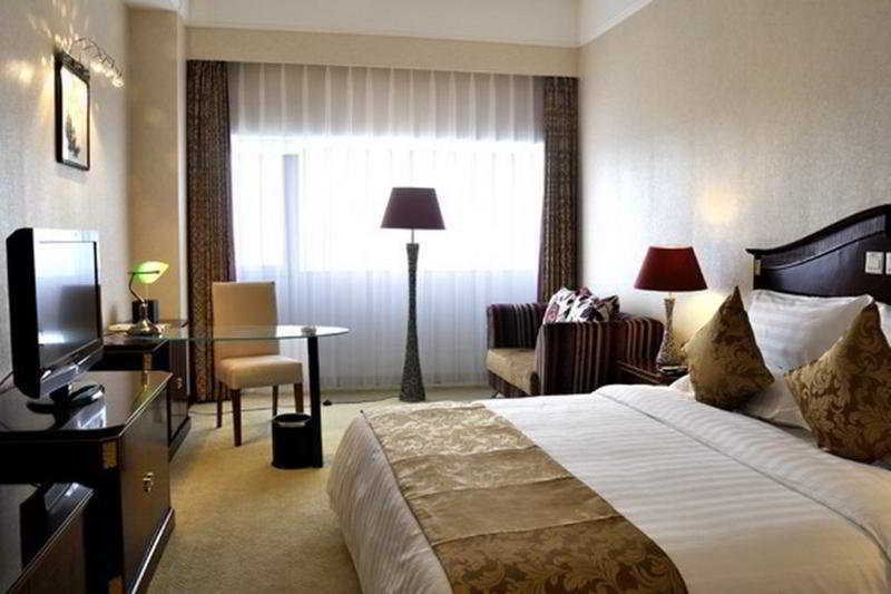 Laurel Airport Business Hotel 北京 客房 照片