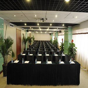 Laurel Airport Business Hotel 北京 外观 照片