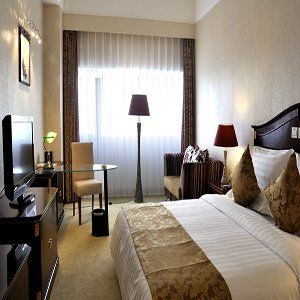 Laurel Airport Business Hotel 北京 外观 照片