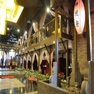 Laurel Airport Business Hotel 北京 外观 照片