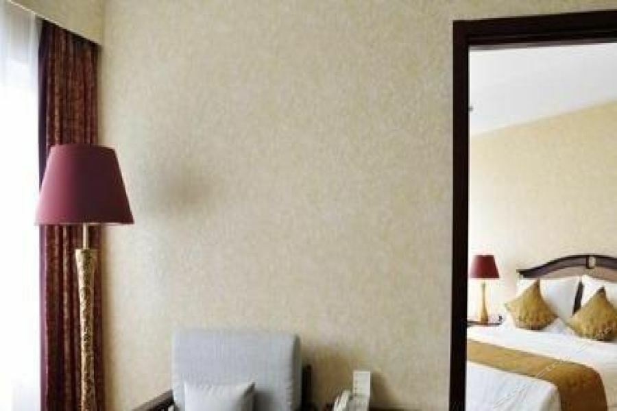 Laurel Airport Business Hotel 北京 外观 照片